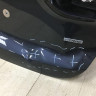 Крышка багажника Hyundai Santa Fe 4 2018 oem 72800S1100