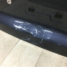 Крышка багажника Hyundai Santa Fe 4 2018 oem 72800S1100