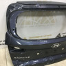 Крышка багажника Hyundai Santa Fe 4 2018 oem 72800S1100