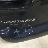 Крышка багажника Hyundai Santa Fe 4 2018 oem 72800S1100