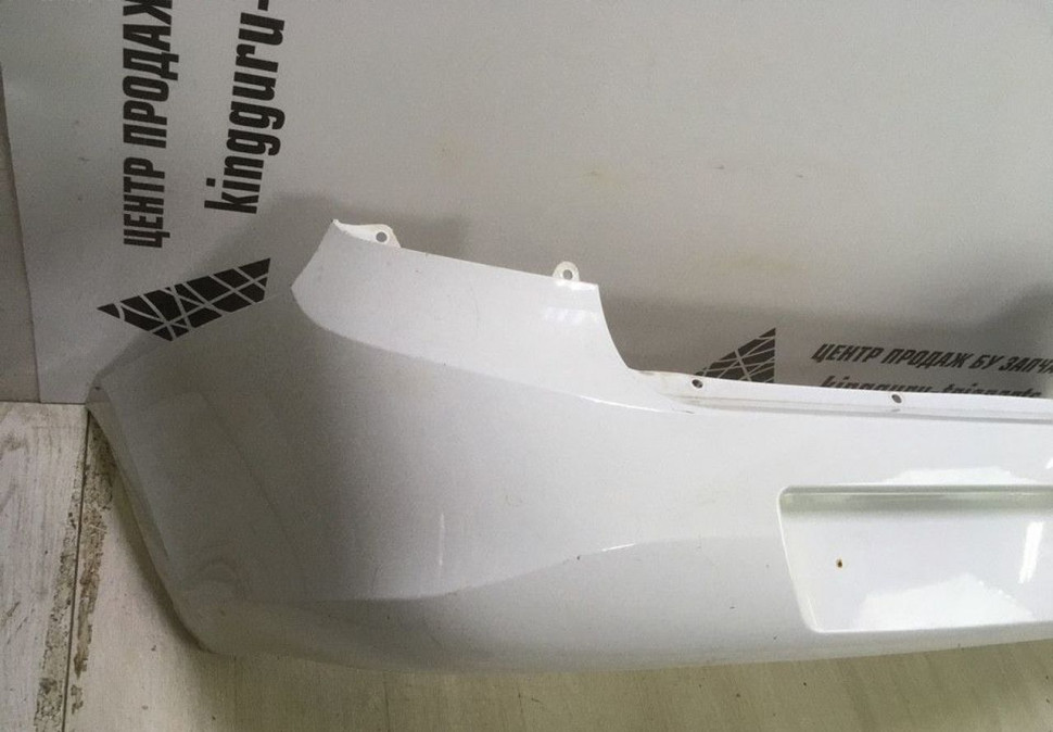 Бампер задний Lada Granta седан oem 2190280401510 (скл-3) Бампер задний Lada Granta седан oem 2190280401510 (скл-3)