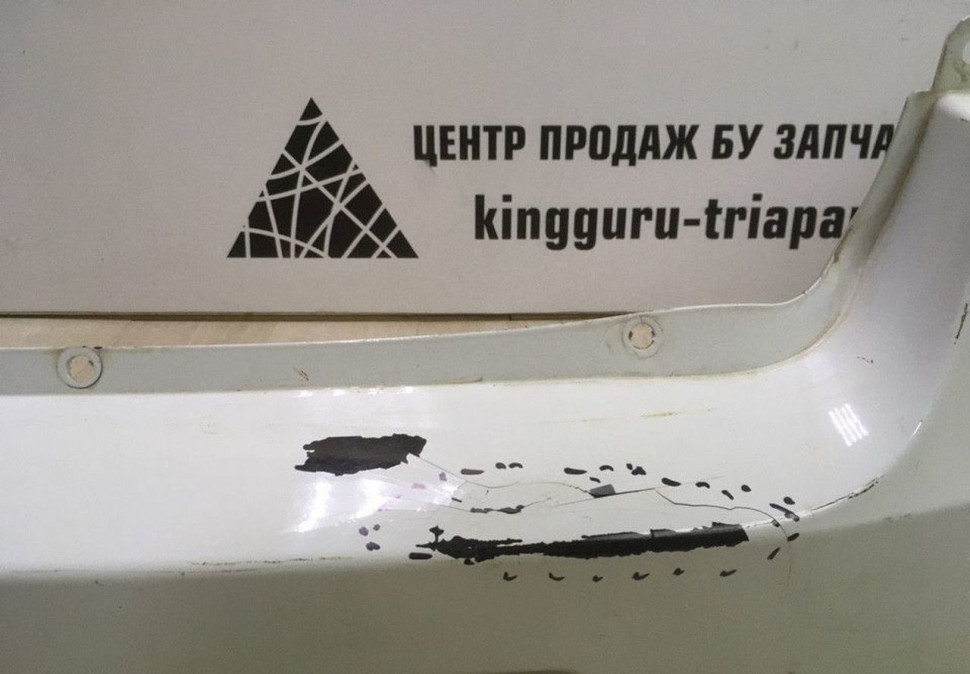 Бампер задний Lada Granta седан oem 2190280401510 (скл-3) Бампер задний Lada Granta седан oem 2190280401510 (скл-3)