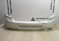 Бампер задний Lada Granta седан oem 2190280401510 (скл-3)