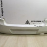 Бампер задний Lada Granta седан oem 2190280401510 (скл-3)