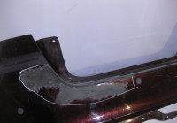 Бампер задний Lada Granta лифтбек (после ремонта) oem 2191280401501 (скл-3)