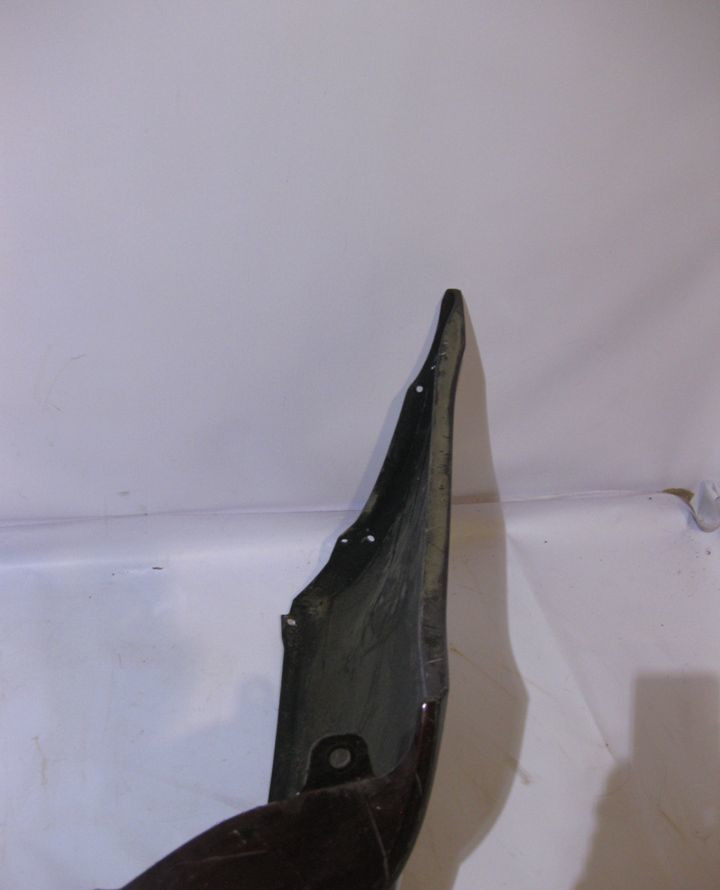 Бампер задний Lada Granta лифтбек (после ремонта) oem 2191280401501 (скл-3) Бампер задний Lada Granta лифтбек (после ремонта) oem 2191280401501 (скл-3)