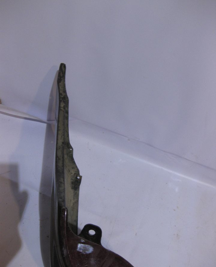 Бампер задний Lada Granta лифтбек (после ремонта) oem 2191280401501 (скл-3) Бампер задний Lada Granta лифтбек (после ремонта) oem 2191280401501 (скл-3)