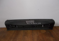 Обивка задней панели бу BMW 5 G30 OEM 51477373574