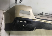 Бампер задний Toyota Highlander 2 OEM 5215948170 (скл-3)