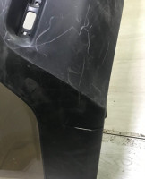 Бампер задний Toyota Highlander 2 OEM 5215948170 (скл-3)