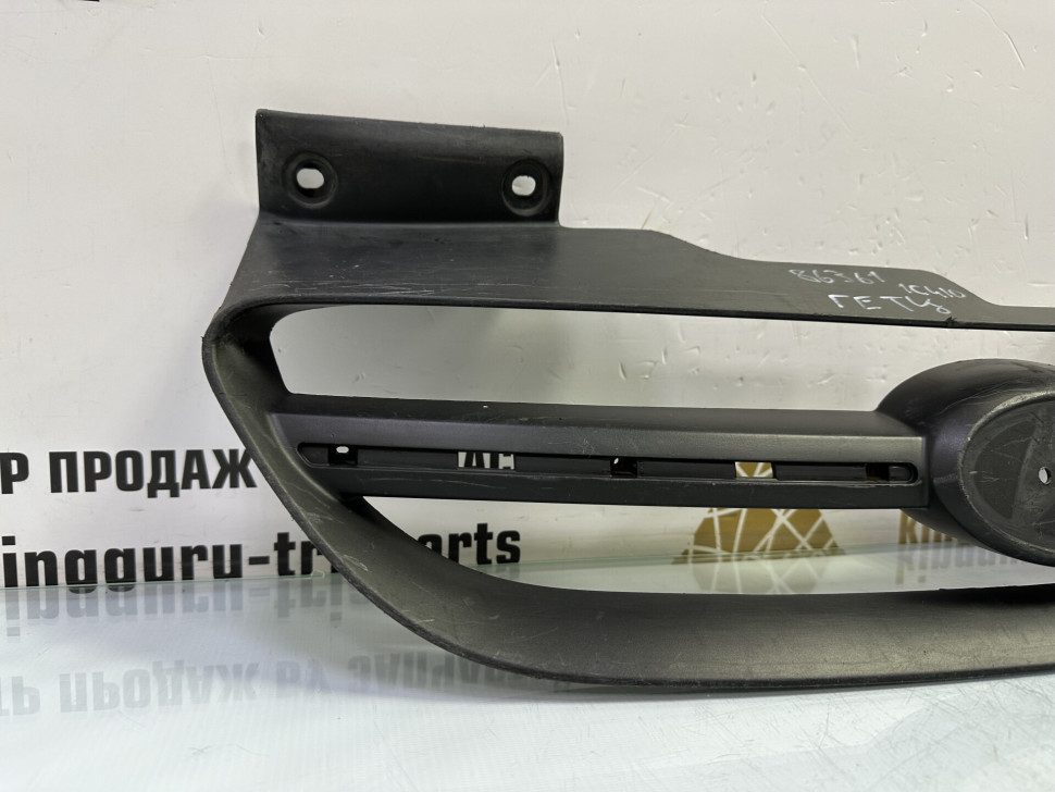 Решетка радиатора Hyundai Getz 1 рестайлинг 2005 OEM 863611C410 Решетка радиатора Hyundai Getz 1 рестайлинг 2005 OEM 863611C410