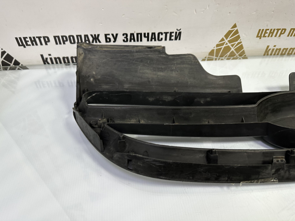 Решетка радиатора Hyundai Getz 1 рестайлинг 2005 OEM 863611C410 Решетка радиатора Hyundai Getz 1 рестайлинг 2005 OEM 863611C410