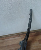 Спойлер заднего бампера Hyundai Santa Fe 3 (15>) oem 866122W500
