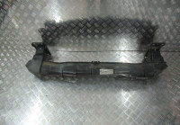 Усилитель переднего бампера Volkswagen Jetta 6 oem 5c6807583 (вмятины)