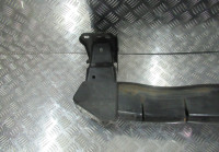 Усилитель переднего бампера Volkswagen Jetta 6 oem 5c6807583 (вмятины)