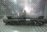 Усилитель переднего бампера Volkswagen Jetta 6 oem 5c6807583 (вмятины)