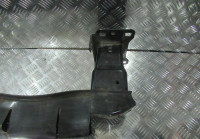 Усилитель переднего бампера Volkswagen Jetta 6 oem 5c6807583 (вмятины)