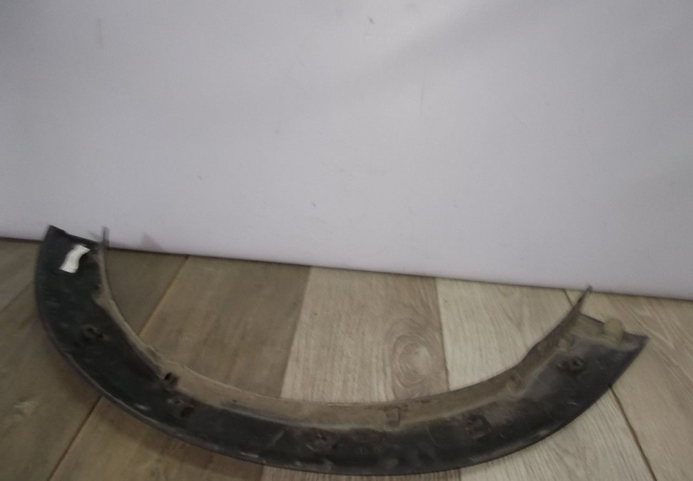 Молдинг крыла передний левый бу Renault Sandero Stepway 2 OEM 638750806R Молдинг крыла передний левый бу Renault Sandero Stepway 2 OEM 638750806R