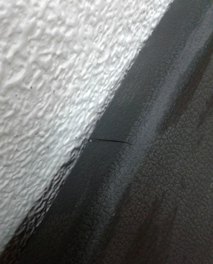 Обивка крышки багажника Volskwagen Polo Седан oem 6ru867605 (скл-3) Обивка крышки багажника Volskwagen Polo Седан oem 6ru867605 (скл-3)