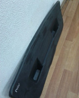 Обивка крышки багажника Volskwagen Polo Седан oem 6ru867605 (скл-3)