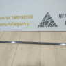 Молдинг стекла двери передний левый бу BMW 3 F30 OEM 51357260539 Молдинг стекла двери передний левый бу BMW 3 F30 OEM 51357260539