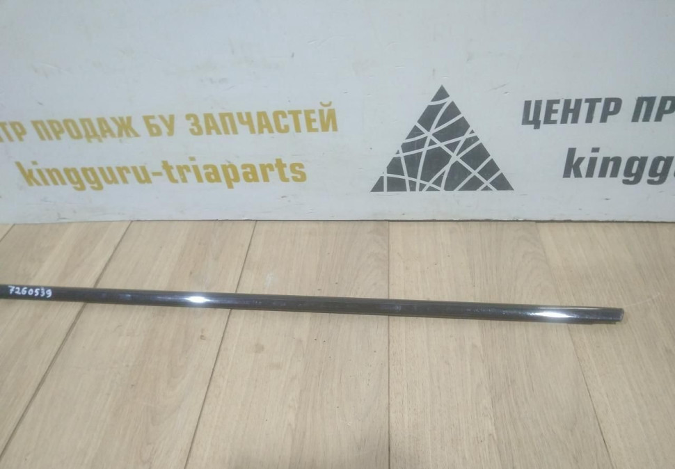 Молдинг стекла двери передний левый бу BMW 3 F30 OEM 51357260539 Молдинг стекла двери передний левый бу BMW 3 F30 OEM 51357260539