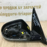 Корпус зеркала правый 5 пин BMW X3 G01 OEM 51168491650 Корпус зеркала правый 5 пин BMW X3 G01 OEM 51168491650