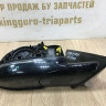 Корпус зеркала правый 5 пин BMW X3 G01 OEM 51168491650 Корпус зеркала правый 5 пин BMW X3 G01 OEM 51168491650