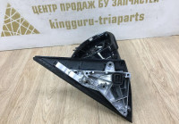 Корпус зеркала правый 5 пин BMW X3 G01 OEM 51168491650