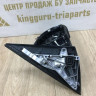 Корпус зеркала правый 5 пин BMW X3 G01 OEM 51168491650 Корпус зеркала правый 5 пин BMW X3 G01 OEM 51168491650