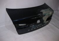 Крышка багажника Seat Cordoba (после ремонта) (Скл-3)