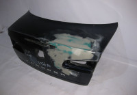 Крышка багажника Seat Cordoba (после ремонта) (Скл-3)