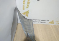 Бампер задний бу Skoda Octavia A7 рестайлинг OEM 5EU807421B