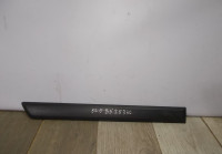 Молдинг двери задний правый бу Skoda Yeti OEM 5L0853536C