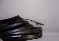 Жабо Hyundai ix35 oem 861512y000 (слом. часть) (скл-3)