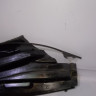 Жабо Hyundai ix35 oem 861512y000 (слом. часть) (скл-3)