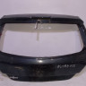 Крышка багажника бу Opel Astra H5 (скл-3) OEM 24466205 Крышка багажника бу Opel Astra H5 (скл-3) OEM 24466205