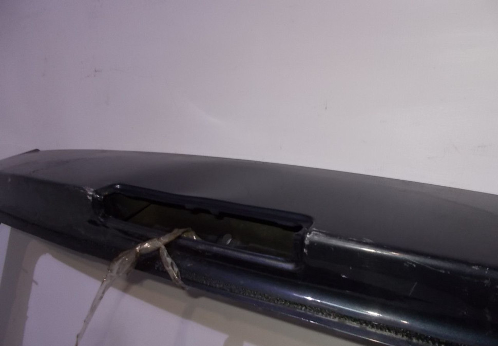 Крышка багажника бу Opel Astra H5 (скл-3) OEM 24466205 Крышка багажника бу Opel Astra H5 (скл-3) OEM 24466205