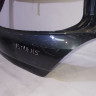 Крышка багажника бу Opel Astra H5 (скл-3) OEM 24466205 Крышка багажника бу Opel Astra H5 (скл-3) OEM 24466205