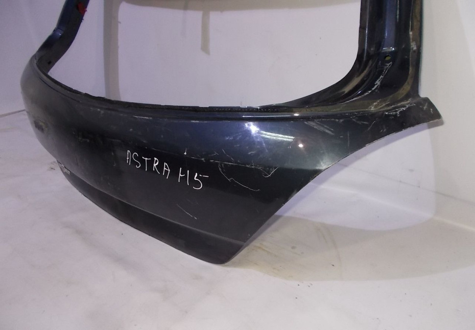 Крышка багажника бу Opel Astra H5 (скл-3) OEM 24466205 Крышка багажника бу Opel Astra H5 (скл-3) OEM 24466205