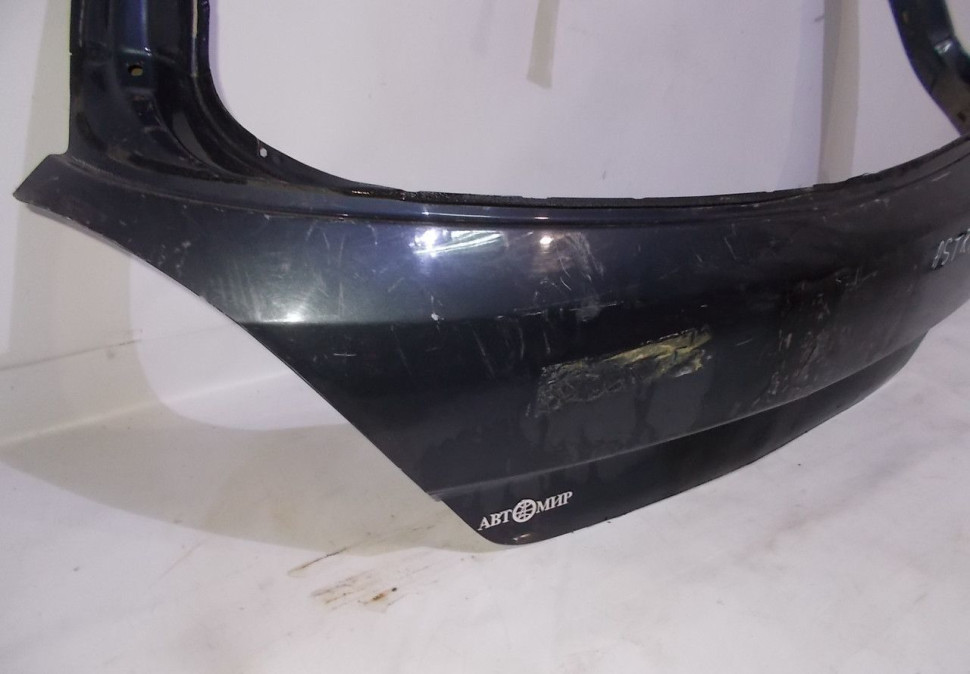 Крышка багажника бу Opel Astra H5 (скл-3) OEM 24466205 Крышка багажника бу Opel Astra H5 (скл-3) OEM 24466205