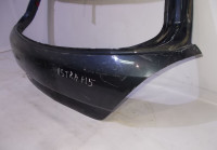 Крышка багажника бу Opel Astra H5 (скл-3) OEM 24466205