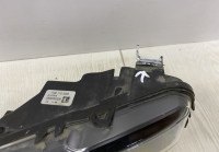 Фара ЛЭД LED противотуманная правая BMW 3 G20 OEM 63178089526
