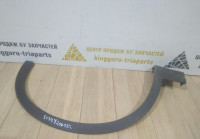 Молдинг крыла передний правый бу BMW X3 F25 OEM 51777210082