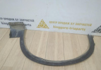 Молдинг крыла передний правый бу BMW X3 F25 OEM 51777210082