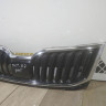 Решетка радиатора бу Skoda Octavia A7 рестайлинг OEM 5E0853653C Решетка радиатора бу Skoda Octavia A7 рестайлинг OEM 5E0853653C