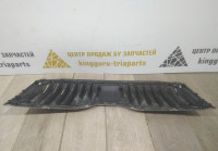 Решетка радиатора бу Skoda Octavia A7 рестайлинг OEM 5E0853653C