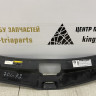 Накладка передней панели Skoda Rapid 2 OEM 60U853343