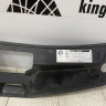 Накладка передней панели Skoda Rapid 2 OEM 60U853343