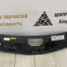 Накладка передней панели Skoda Rapid 2 OEM 60U853343